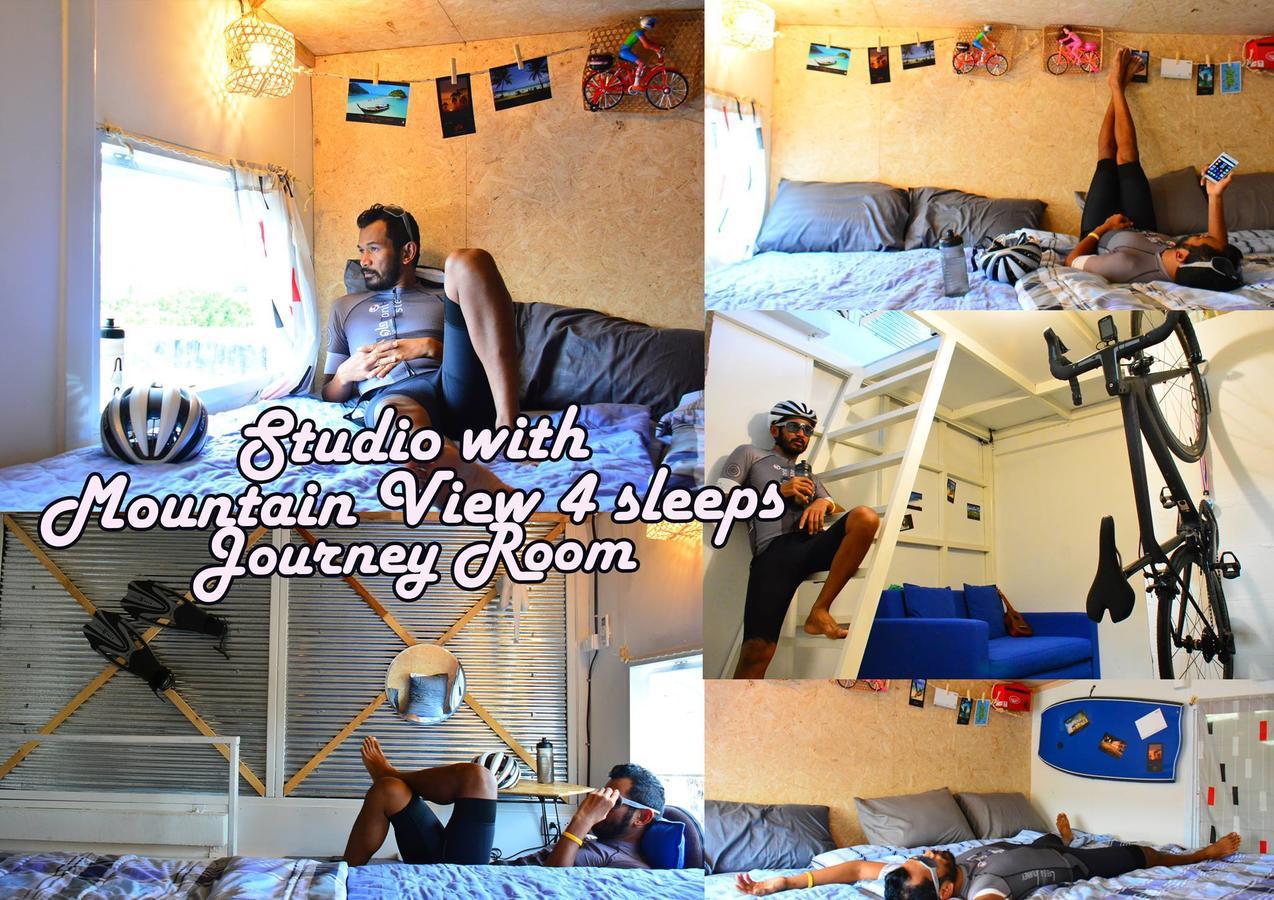 12Month Hostel Phuket Extérieur photo