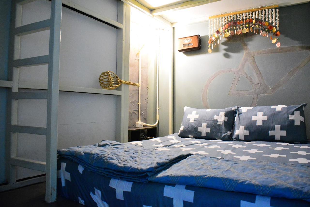 12Month Hostel Phuket Chambre photo